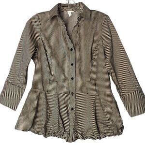 Giorgio Saint Angelo Top Size  S